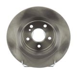 CHAMPION Тормозной диск 562620CH
