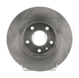 CHAMPION Тормозной диск 562640CH
