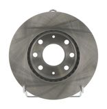 CHAMPION Тормозной диск 563019CH