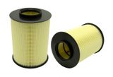 CHAMPION Luftfilter CAF100493C