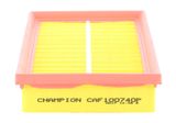 CHAMPION Воздушный фильтр CAF100740P
