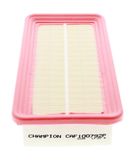 CHAMPION Воздушный фильтр CAF100792P