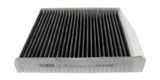 CHAMPION Filter, kupéventilation CCF0029C