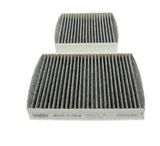 CHAMPION Filter, kupéventilation CCF0120C