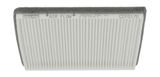 CHAMPION Filter,salongiõhk CCF0170