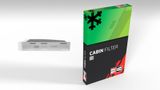 CHAMPION Filter,salongiõhk CCF0303C