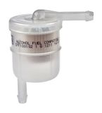 CHAMPION Polttoainesuodatin CFF100102
