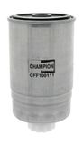 CHAMPION Bränslefilter CFF100111