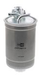 CHAMPION Bränslefilter CFF100114
