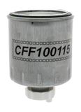 CHAMPION Топливный фильтр CFF100115