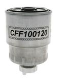 CHAMPION Bränslefilter CFF100120