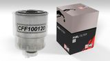 CHAMPION Bränslefilter CFF100120