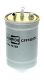 CHAMPION Bränslefilter CFF100134