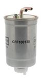 CHAMPION Топливный фильтр CFF100138