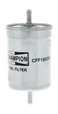 CHAMPION Топливный фильтр CFF100206