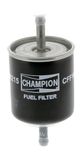 CHAMPION Топливный фильтр CFF100215