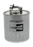 CHAMPION Топливный фильтр CFF100257