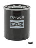 CHAMPION Bränslefilter CFF100259