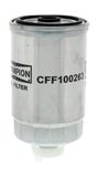 CHAMPION Bränslefilter CFF100263