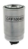 CHAMPION Топливный фильтр CFF100403