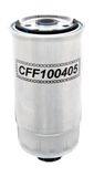 CHAMPION Bränslefilter CFF100405