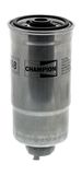CHAMPION Bränslefilter CFF100408
