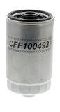 CHAMPION Bränslefilter CFF100493