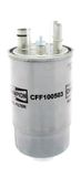 CHAMPION Bränslefilter CFF100503