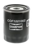 CHAMPION Oljefilter COF100106S