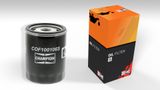 CHAMPION Oljefilter COF100106S