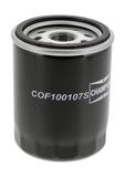 CHAMPION Масляный фильтр COF100107S