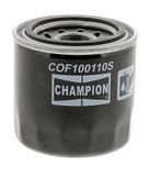 CHAMPION Масляный фильтр COF100110S