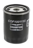CHAMPION Oljefilter COF100115S