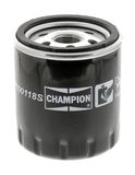 CHAMPION Масляный фильтр COF100118S