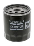 CHAMPION Масляный фильтр COF100122S