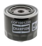 CHAMPION Oljefilter COF100125S
