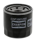 CHAMPION Масляный фильтр COF100129S