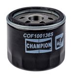 CHAMPION Масляный фильтр COF100136S