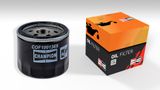 CHAMPION Oljefilter COF100136S