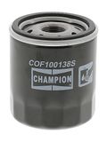CHAMPION alyvos filtras COF100138S