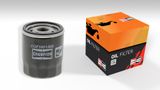 CHAMPION Oljefilter COF100138S