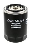 CHAMPION Oljefilter COF100150S