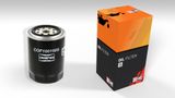 CHAMPION Oljefilter COF100150S