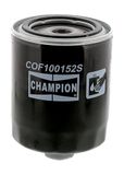 CHAMPION Oljefilter COF100152S