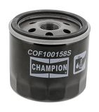 CHAMPION Oljefilter COF100158S