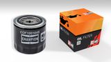 CHAMPION Oljefilter COF100164S