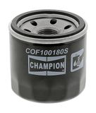 CHAMPION Õlifilter COF100180S