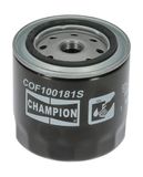 CHAMPION Oljefilter COF100181S