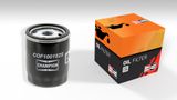 CHAMPION Oljefilter COF100182S