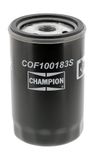 CHAMPION Oljefilter COF100183S